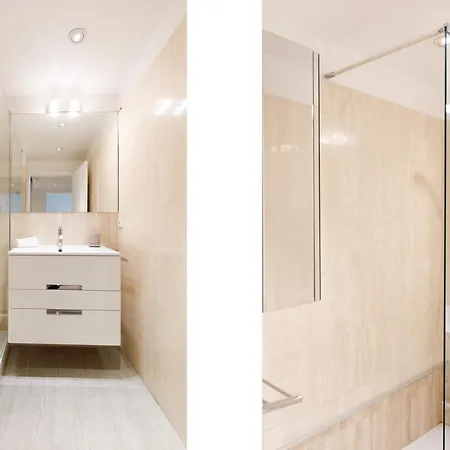 Select Yourhosthelper Apartment