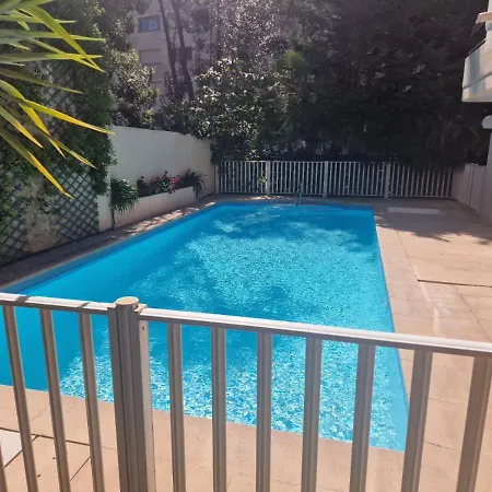 Select Yourhosthelper Apartment Cannes